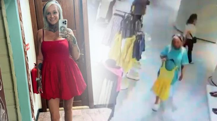 İngiliz komedyen İstanbul'da mağazadan kıyafet çaldığı savıyla yakalandı! 1 ingiliz komedyen istanbulda magazadan kiyafet caldigi saviyla yakalandi TMy1478N