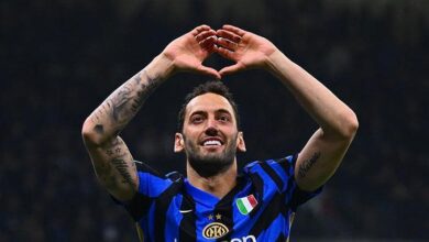 interden hakan calhanoglu cikisi galatasaraya yanit GJXb52xx