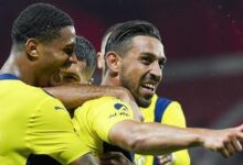 irfan can kahveci argumanli sampiyonluk istiyorum feyenoorda meydan okudu CvIEsGIL