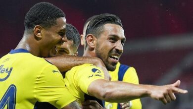 irfan can kahveci argumanli sampiyonluk istiyorum feyenoorda meydan okudu CvIEsGIL