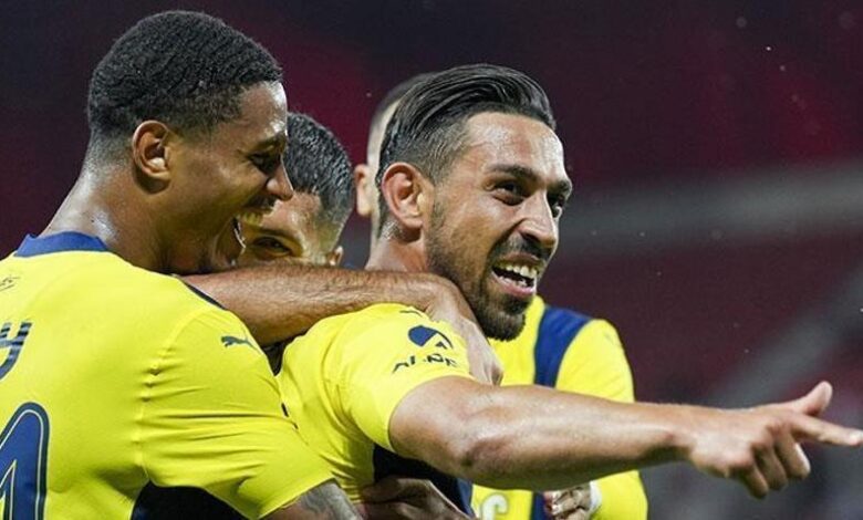 irfan can kahveci argumanli sampiyonluk istiyorum feyenoorda meydan okudu CvIEsGIL