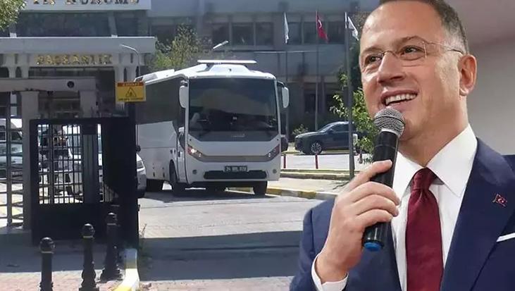 İsimli Tıp’tan Murat Çalık hakkındaki argümanlara açıklama: Rastgele bir tahrifat kelam konusu değil 1 isimli tiptan murat calik hakkindaki argumanlara aciklama rastgele bir tahrifat kelam konusu degil 6Rm2heED
