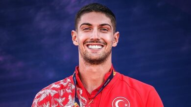 ismail nezirden avrupa sampiyonasinda gumus madalya wStdXXgI