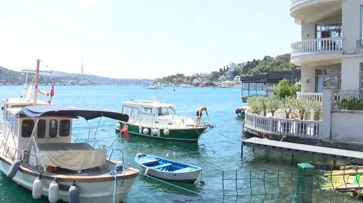 İstanbul Boğazı'ndaki kaçak yapı operasyonu sürüyor 1 istanbul bogazindaki kacak yapi operasyonu suruyor TeHmShM6