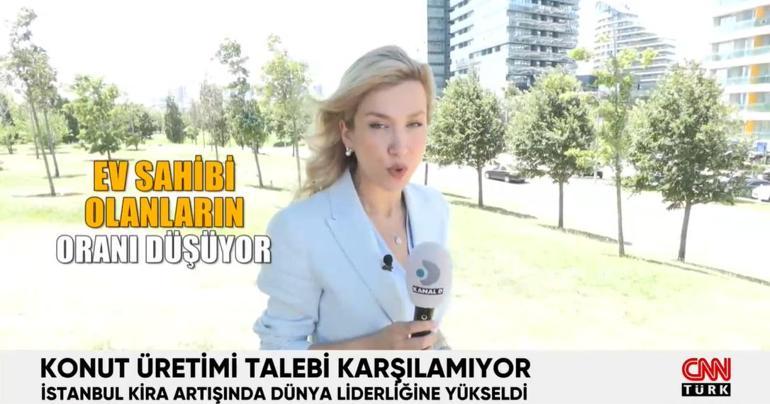 İstanbul kira artışında dünya lideri oldu! Peki kiralar neden artıyor? 3 istanbul kira artisinda dunya lideri oldu peki kiralar neden artiyor 1
