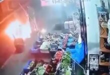 istanbul kucukcekmecede markete molotoflu taarruz duzenlendi hLXbzyI5