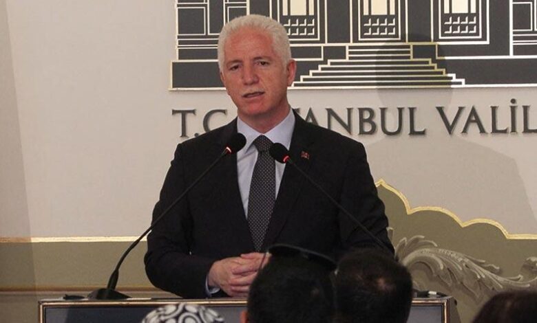 İstanbul Valisi Gül: FETÖ'cülük iflah olmaz bir hastalıktır 1 istanbul valisi gul fetoculuk iflah olmaz bir hastaliktir gcrwHRwO