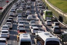 istanbulda birtakim yollar trafige kapanacak iste alternatif guzergahlar ZdslwTfx