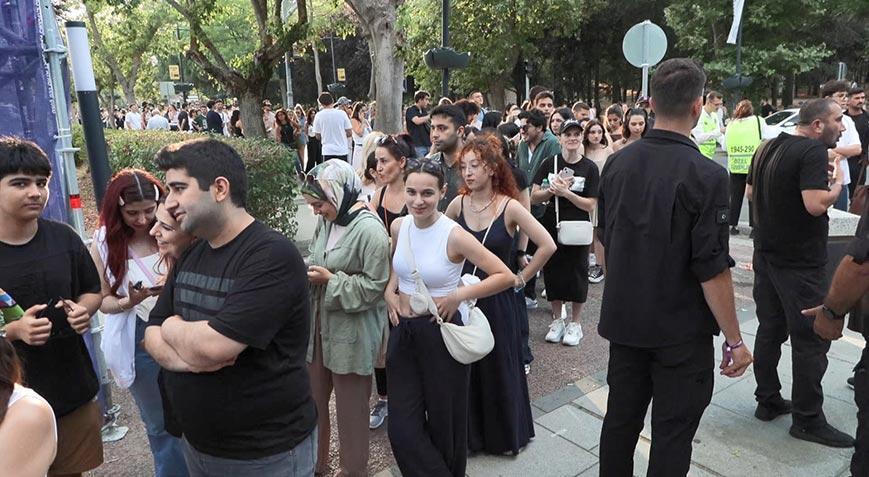 İstanbul'da Justin Timberlake rüzgarı! İzleyenleri büyüledi 5 istanbulda justin timberlake ruzgari izleyenleri buyuledi 3 XlIF2EOU