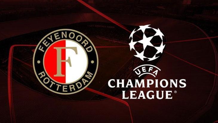 İşte Fenerbahçe'nin rakibi Feyenoord'un takım değeri! Robin Van Persie Igor Paixão'ya güveniyor 1 iste fenerbahcenin rakibi feyenoordun takim degeri robin van persie igor paix oya guveniyor azPVJ7GI