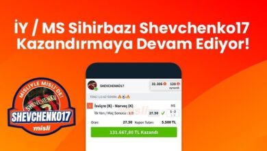 iy ms sihirbazi shevchenko17 kazandirmaya devam ediyor DeXX2tLu