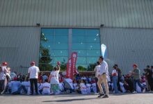 izmir bbde isten atilan emekciler meclis toplantisina girmek istedi sGGxlHUj
