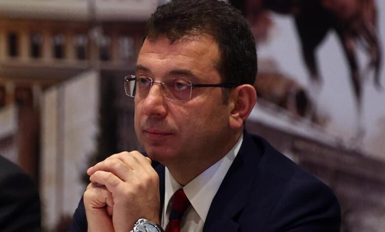 izmirde kooperatif magdurlarindan imamogluna reaksiyon PgR1D1rM