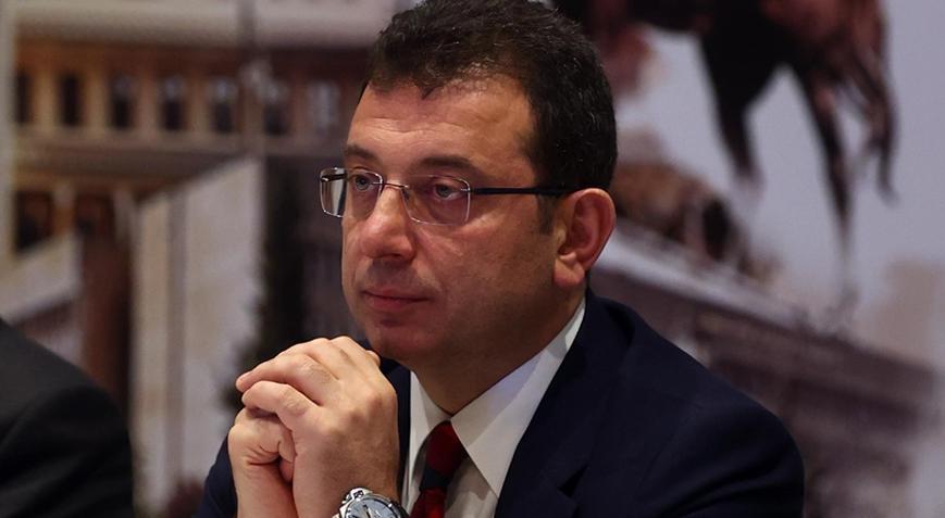 İzmir’de kooperatif mağdurlarından İmamoğlu’na reaksiyon