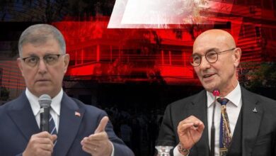 izmirdeki yolsuzluk operasyonunda gozalti sayisi 137ye yukseldi LF1OhnJm