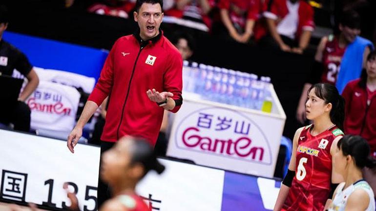 Japonya'da Ferhat Akbaş'tan Türkiye sözleri! 'Çin'e hazırlanıyorduk' 2 japonyada ferhat akbastan turkiye sozleri cine hazirlaniyorduk 0 gzhrV9rv