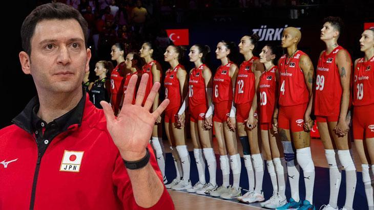 Japonya'da Ferhat Akbaş'tan Türkiye sözleri! 'Çin'e hazırlanıyorduk' 1 japonyada ferhat akbastan turkiye sozleri cine hazirlaniyorduk UkB4q6u4