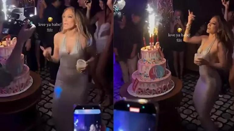 Jennifer Lopez 56'ncı yaşını Antalya'da kutladı! 4 jennifer lopez 56nci yasini antalyada kutladi 2 7Epjgpeu