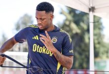 jhon duran fenerbahcede birinci idmanina cikti Q4FjnHST