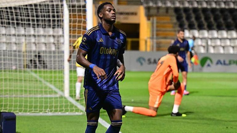 Jhon Duran gösteri yaptı, Fenerbahçe kazandı! 4 gollü çılgın maç 2 jhon duran gosteri yapti fenerbahce kazandi 4 gollu cilgin mac 0 N58elmuG