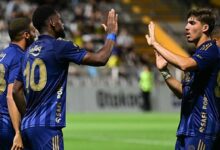 jhon duran gosteri yapti fenerbahce kazandi 4 gollu cilgin mac elnBrCrM