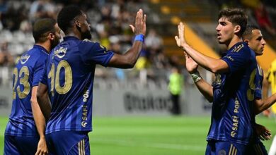 jhon duran gosteri yapti fenerbahce kazandi 4 gollu cilgin mac elnBrCrM