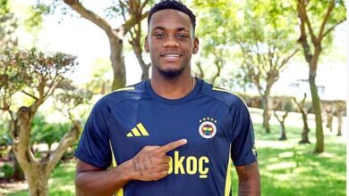 jhon durandan galatasaraya gozdagi gercek fenerbahceli olmak istiyorum ravUzwbJ