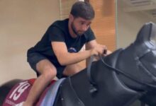 jokey mertcan celik iyilesiyor yeniden cet binebilecek noktaya yaklastim 5Zg38MlG