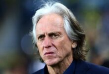 jorge jesus cristiano ronaldonun yeni hocasi oldu sqmwCBdY