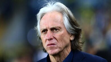 jorge jesus cristiano ronaldonun yeni hocasi oldu sqmwCBdY