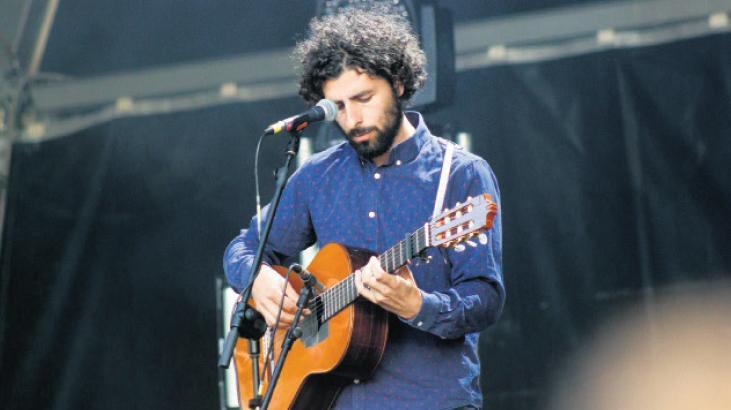 José González sonbaharda İstanbul’da 1 jos gonz lez sonbaharda istanbulda q8fYSiLT