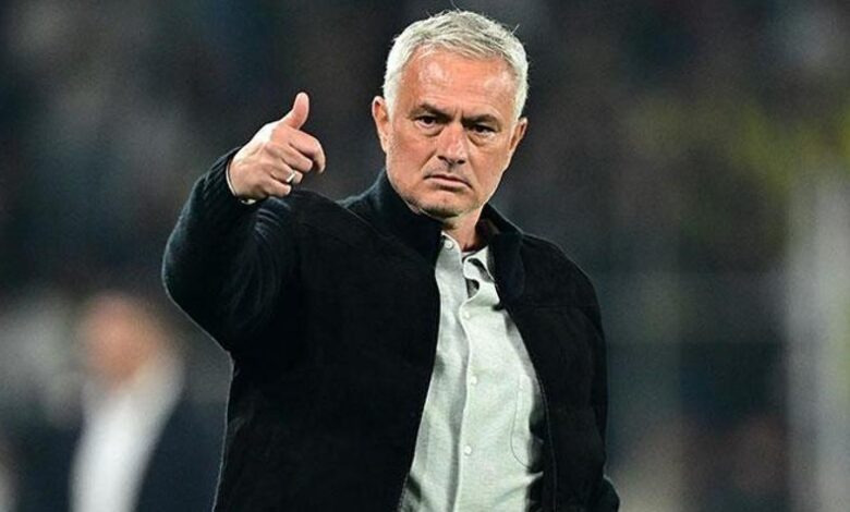 Jose Mourinho, Memleketler arası "Akdeniz Harikalık Ödülü" merasimine davet edildi 1 jose mourinho memleketler arasi akdeniz harikalik odulu merasimine davet edildi eH6mPpxH