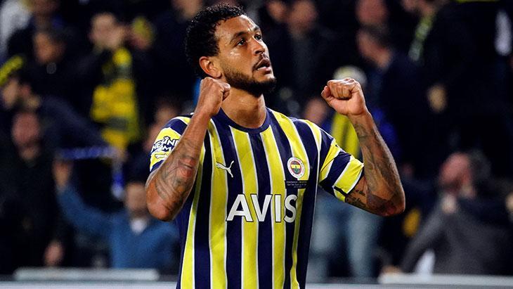 Joshua King'in yeni kadrosu şaşırttı! Transfer resmen açıklandı 1 joshua kingin yeni kadrosu sasirtti transfer resmen aciklandi 2KdWchD2