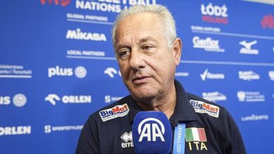 julio velasco sampiyon oldugumuz icin cok mutluyuz zBCfrTmZ