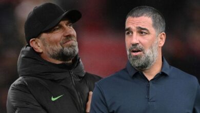 jurgen klopp arda turanin prensine kanca atti dev bonservis talebi QNeMcYMq