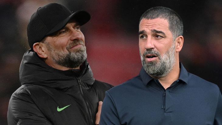 Jürgen Klopp, Arda Turan'ın prensine kanca attı! Dev bonservis talebi 1 jurgen klopp arda turanin prensine kanca atti dev bonservis talebi QNeMcYMq