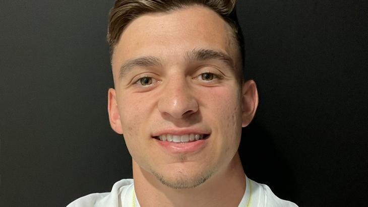 Juventus, Francisco Conceiçao'nun bonservisini aldı! 1 juventus francisco conceicaonun bonservisini aldi NrIhgIST
