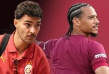kaan ayhandan leroy sane ve transfer itirafi kasitli olarak baglantiya gecmedim HJU2G2Cm