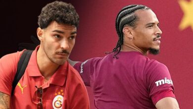 kaan ayhandan leroy sane ve transfer itirafi kasitli olarak baglantiya gecmedim HJU2G2Cm