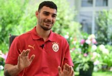 kaan ayhandan transfer sozleri hayal bile edemiyordum FzlYedmD
