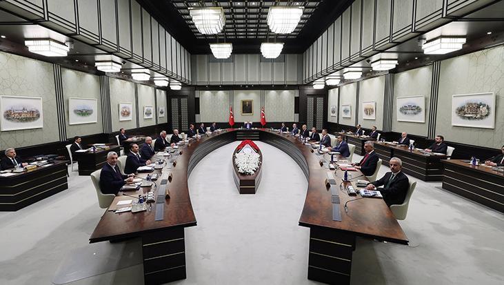 kabine toplantisi bestepede basladi V1Sg6ygN