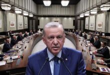 kabine toplantisi erdogan baskanliginda basladi xXrfeJrU