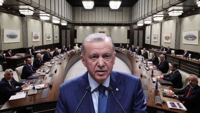 kabine toplantisi erdogan baskanliginda basladi xXrfeJrU