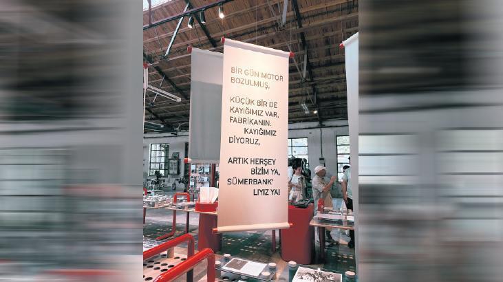 Kamusal bir miras: Sümerbank 1 kamusal bir miras sumerbank QypFXR89