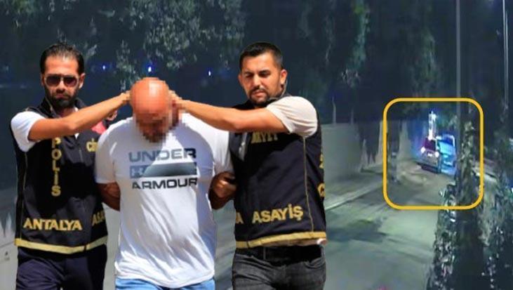 Kan donduran cinayet: Eşini 9 kurşunla vuran koca ve hata ortağına ağırlaştırılmış müebbet talebi 1 kan donduran cinayet esini 9 kursunla vuran koca ve hata ortagina agirlastirilmis muebbet talebi IOKVqbQL