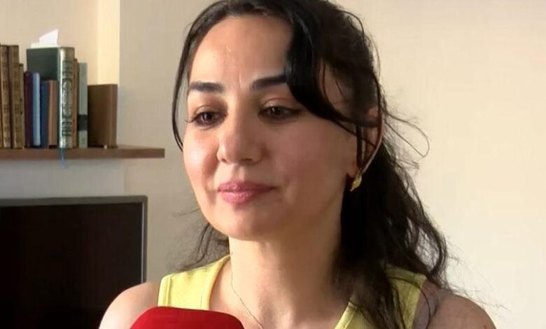 Kanser teşhisi kondu, böbreği alındı! Şok gerçek sonradan ortaya çıktı 1 kanser teshisi kondu bobregi alindi sok gercek sonradan ortaya cikti AwZEeSvP