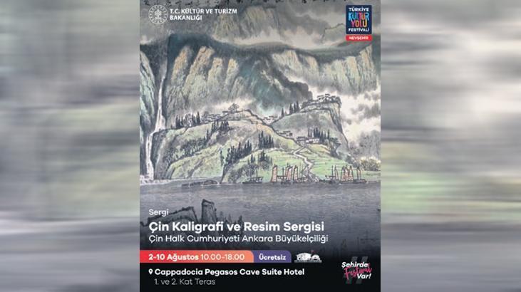 Kapadokya’da Çin ile buluşma 1 kapadokyada cin ile bulusma NeNE1nCP