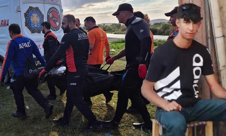 Kardeşi ve arkadaşını kurtarmak istedi, canından oldu 1 kardesi ve arkadasini kurtarmak istedi canindan oldu gy6FMbDe