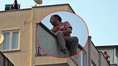 karisina kizip catiya cikti itfaiyeyi perisan etti DLLjq4gt