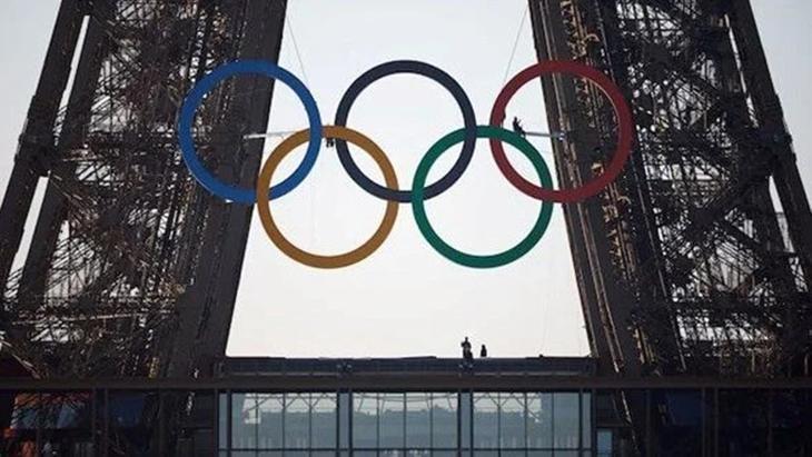 Katar'dan Olimpiyat ve Paralimpik Oyunları için adaylık başvurusu! 1 katardan olimpiyat ve paralimpik oyunlari icin adaylik basvurusu EDQInbG9